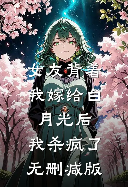 女友背着我嫁给白月光后，我杀疯了无删减版