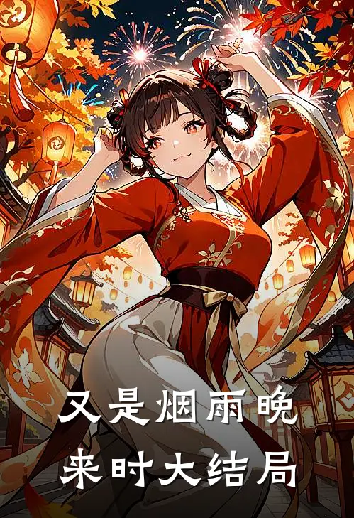 又是烟雨晚来时大结局