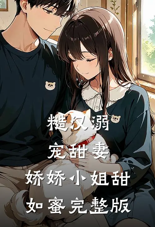糙汉溺宠甜妻，娇娇小姐甜如蜜完整版