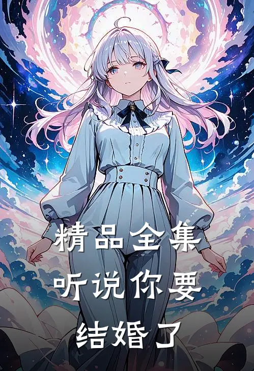精品全集听说你要结婚了