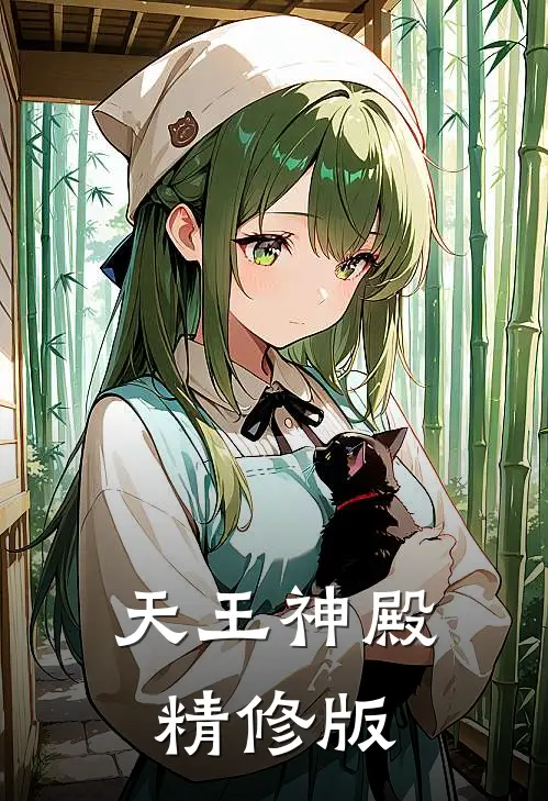 天王神殿精修版