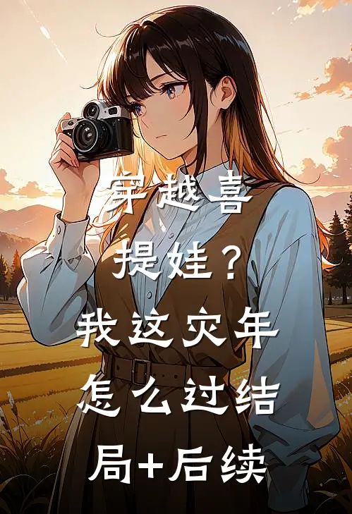 穿越喜提娃？我这灾年怎么过结局+后续