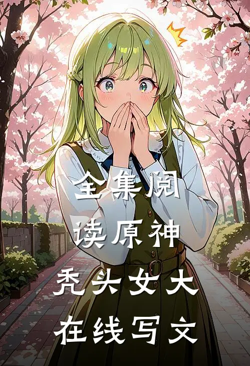 全集阅读原神：秃头女大，在线写文