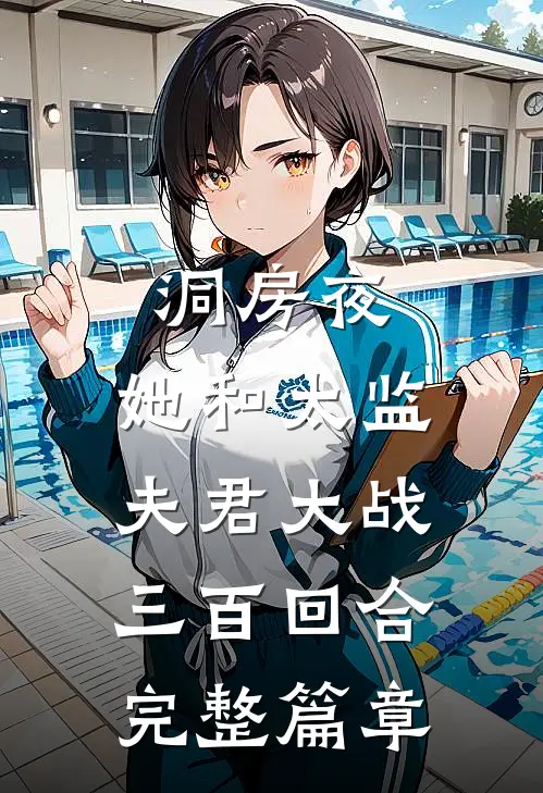 洞房夜，她和太监夫君大战三百回合完整篇章