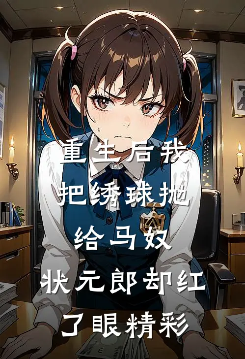 重生后我把绣球抛给马奴，状元郎却红了眼精彩
