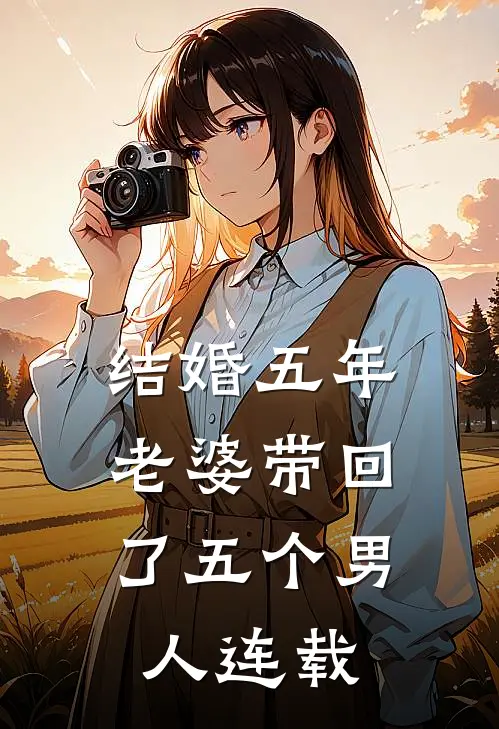 结婚五年，老婆带回了五个男人连载