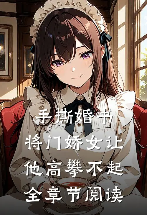 手撕婚书，将门娇女让他高攀不起全章节阅读