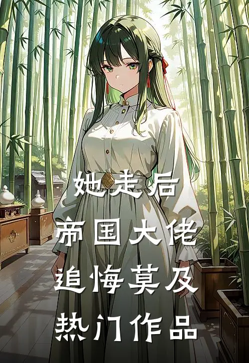 她走后，帝国大佬追悔莫及热门作品