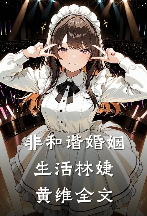 非和谐婚姻生活林婕黄维全文