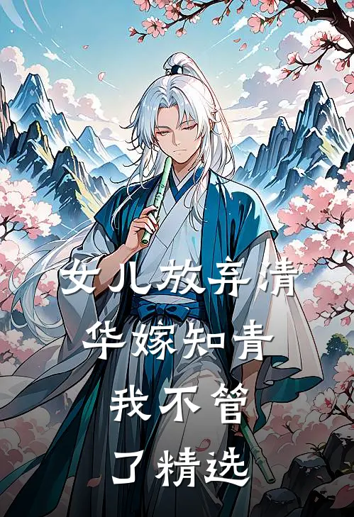 女儿放弃清华嫁知青，我不管了精选