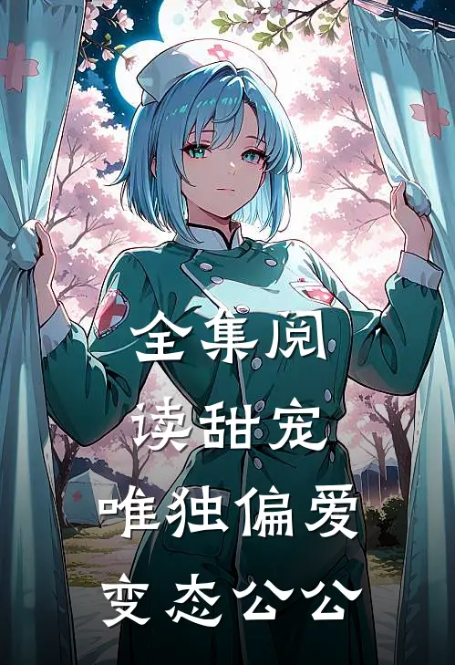 全集阅读甜宠：唯独偏爱变态公公