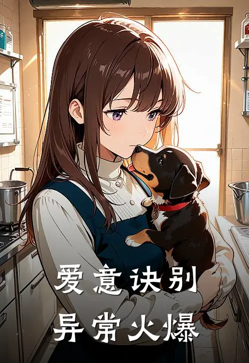 爱意诀别异常火爆