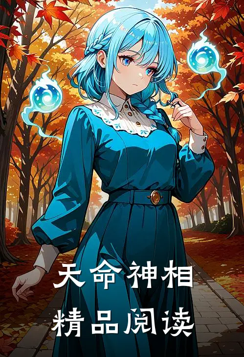 天命神相精品阅读