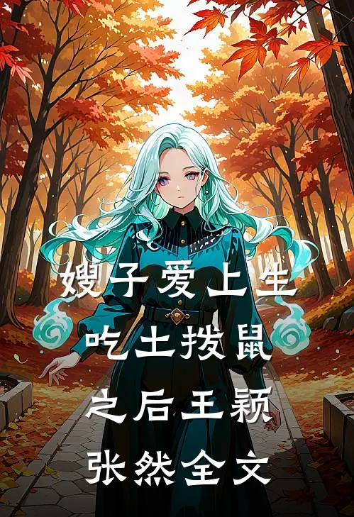 嫂子爱上生吃土拨鼠之后王颖张然全文