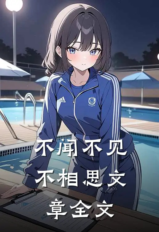 不闻不见不相思文章全文