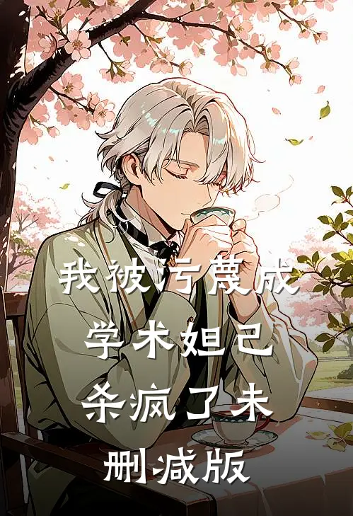 我被污蔑成学术妲己，杀疯了未删减版