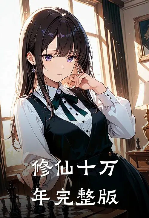 修仙十万年完整版