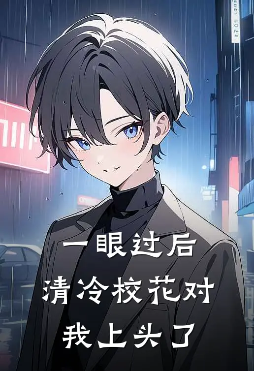 一眼过后，清冷校花对我上头了