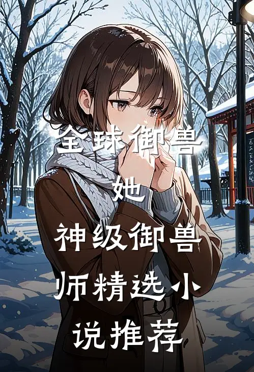 全球御兽：她，神级御兽师精选小说推荐