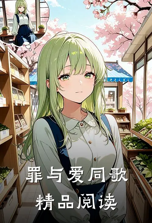 罪与爱同歌精品阅读