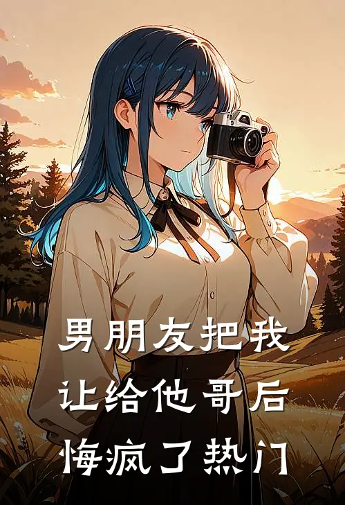 男朋友把我让给他哥后，悔疯了热门