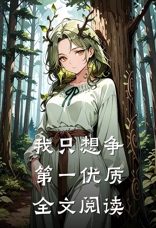 我只想争第一优质全文阅读