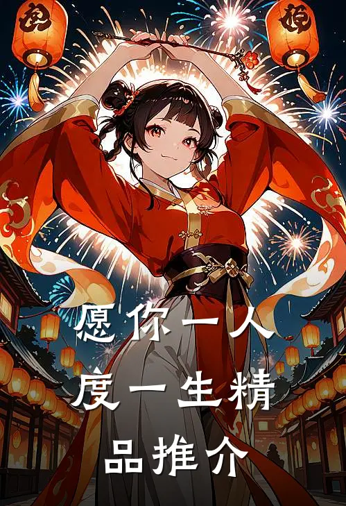愿你一人度一生精品推介