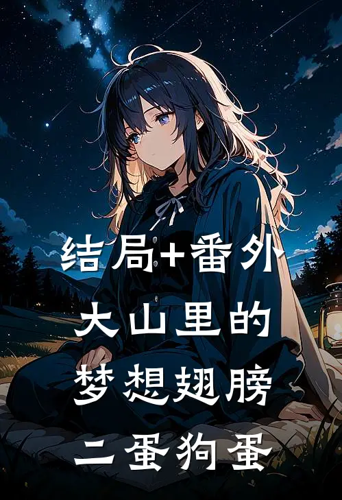 结局+番外大山里的梦想翅膀二蛋狗蛋