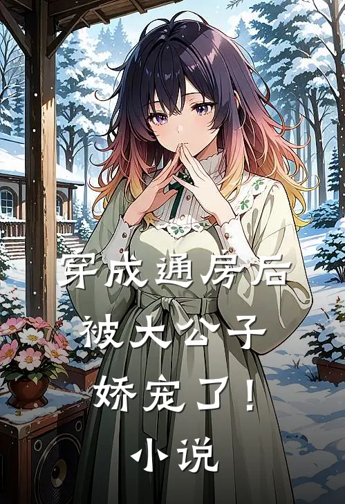穿成通房后，被大公子娇宠了！小说