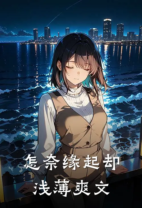 怎奈缘起却浅薄爽文
