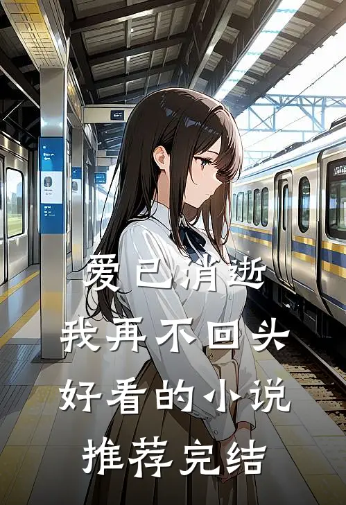 爱已消逝，我再不回头好看的小说推荐完结