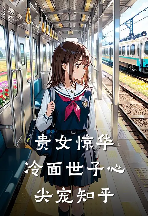 贵女惊华：冷面世子心尖宠知乎