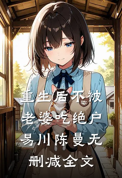 重生后不被老婆吃绝户易川陈曼无删减全文