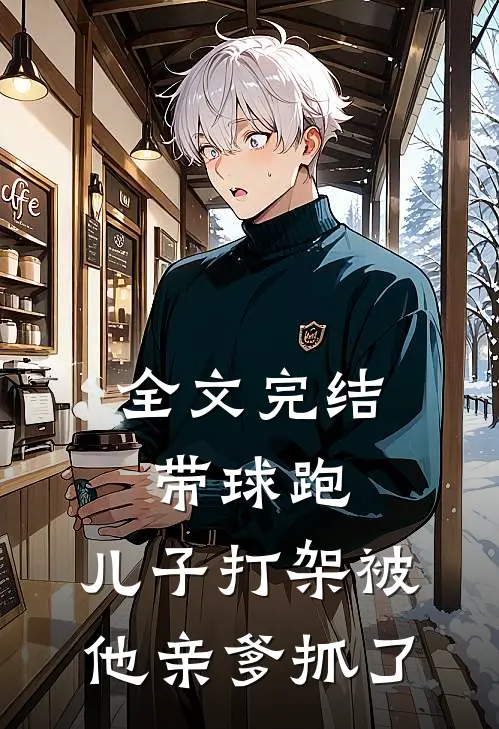 全文完结带球跑：儿子打架被他亲爹抓了