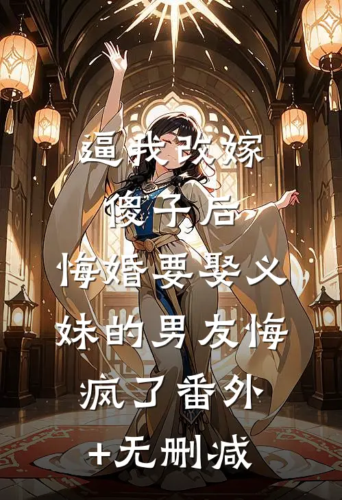 逼我改嫁傻子后，悔婚要娶义妹的男友悔疯了番外+无删减