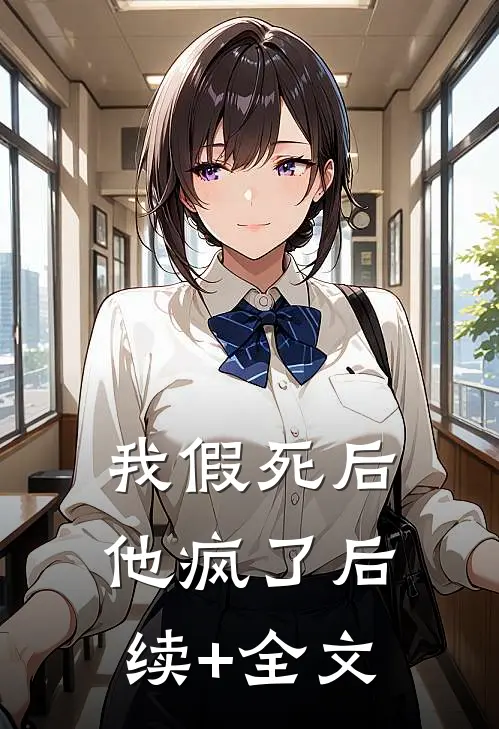 我假死后，他疯了后续+全文