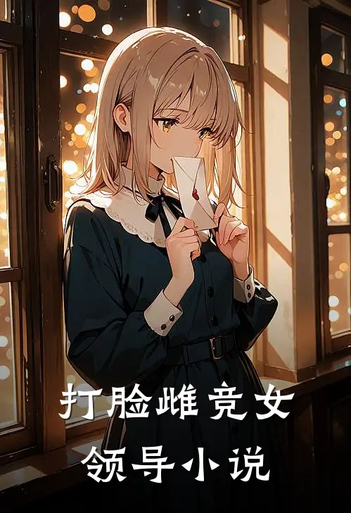 打脸雌竞女领导小说