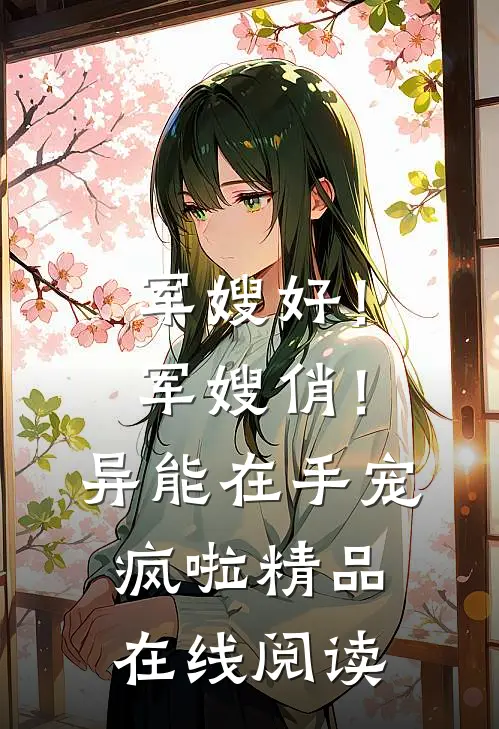 军嫂好！军嫂俏！异能在手宠疯啦精品在线阅读