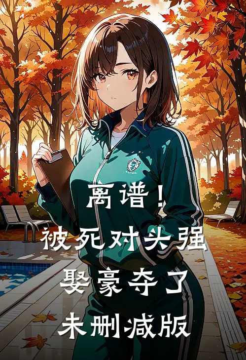 离谱！被死对头强娶豪夺了未删减版
