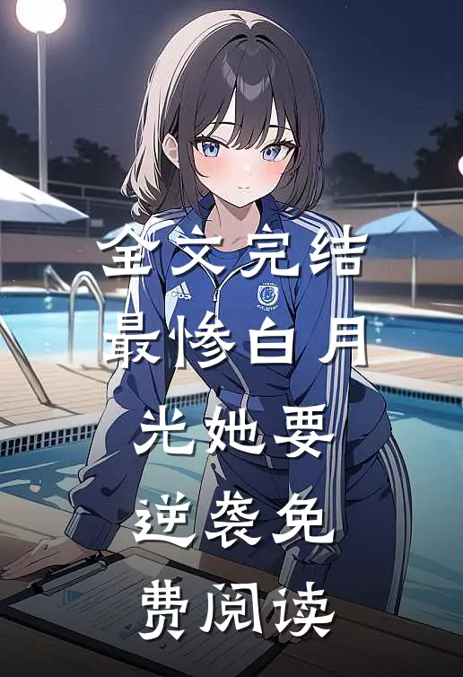 全文完结最惨白月光她要逆袭免费阅读