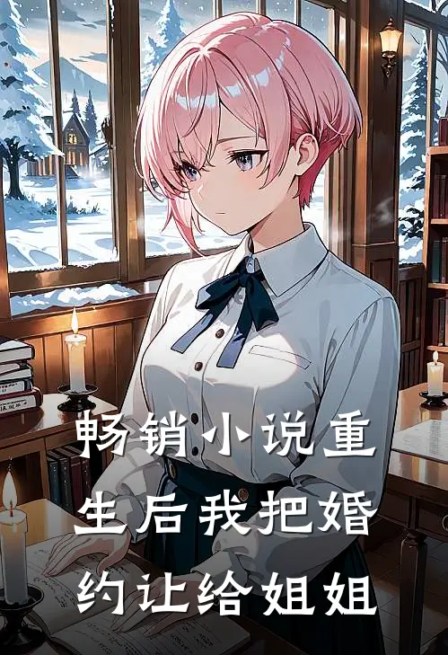畅销小说重生后我把婚约让给姐姐