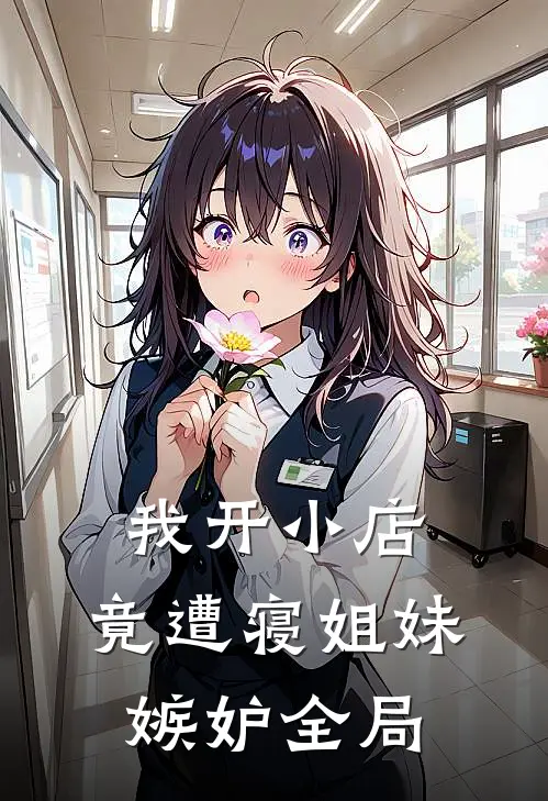 我开小店，竟遭寝姐妹嫉妒全局