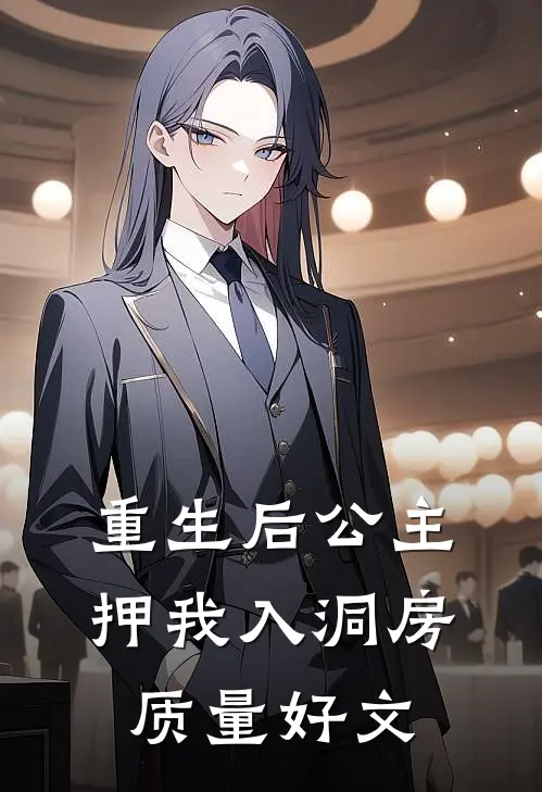 重生后公主押我入洞房质量好文