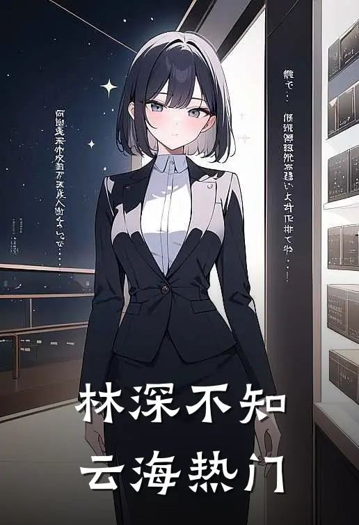 林深不知云海热门