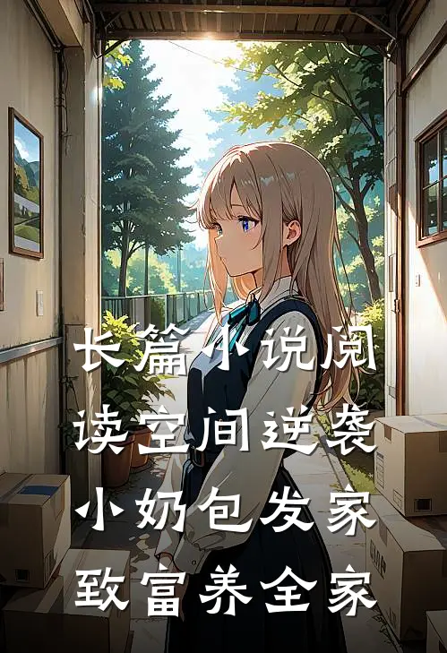 长篇小说阅读空间逆袭：小奶包发家致富养全家