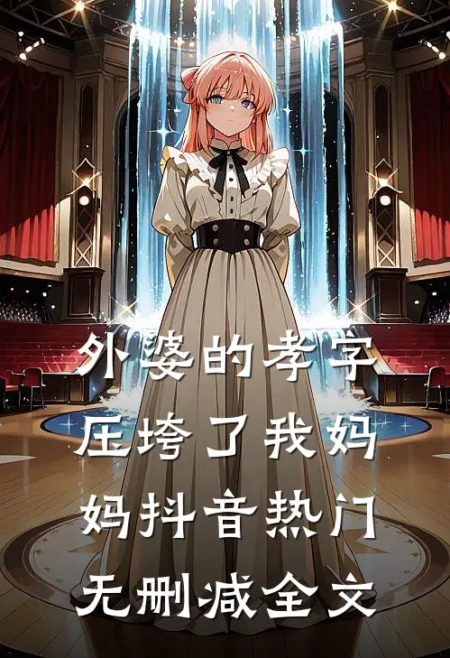 外婆的孝字压垮了我妈妈抖音热门无删减全文