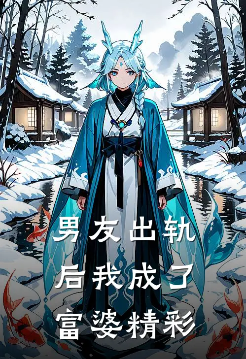男友出轨后我成了富婆精彩