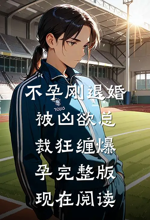 不孕刚退婚被凶欲总裁狂缠爆孕完整版现在阅读