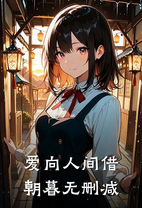 爱向人间借朝暮无删减