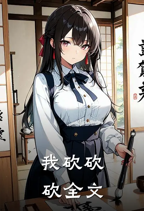 我砍砍砍全文